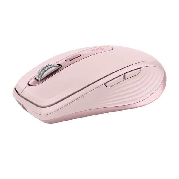 Мышь Logitech Mouse MX Anywhere 3 ROSE
