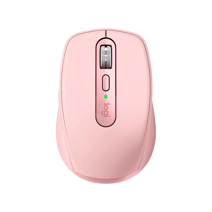 Мышь Logitech Mouse MX Anywhere 3 ROSE