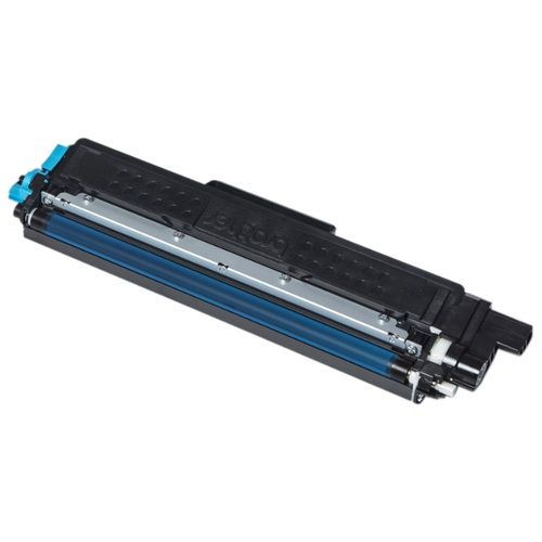 Картридж лазерный Brother TN213C голубой (1300стр.) для Brother HL3230/DCP3550/MFC3770