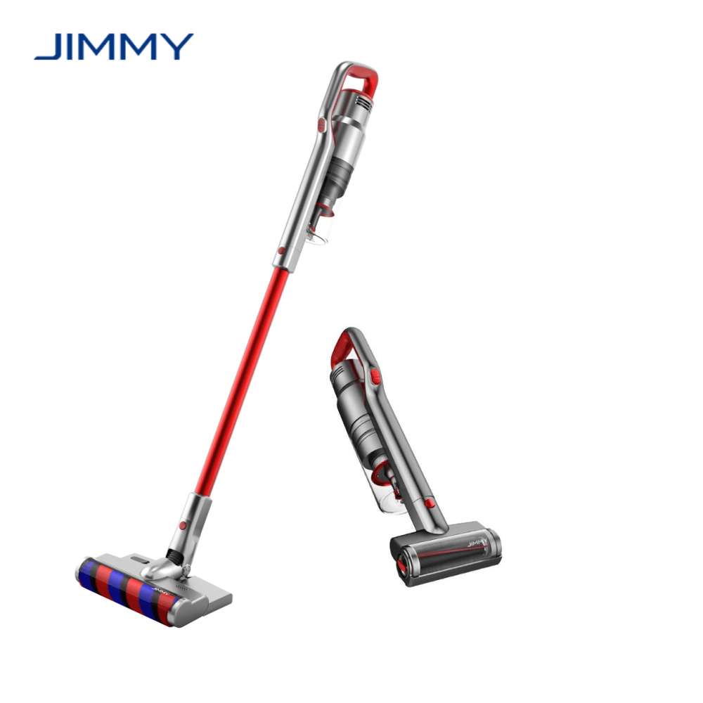 JIMMY Беспроводной ручной пылесос JV65