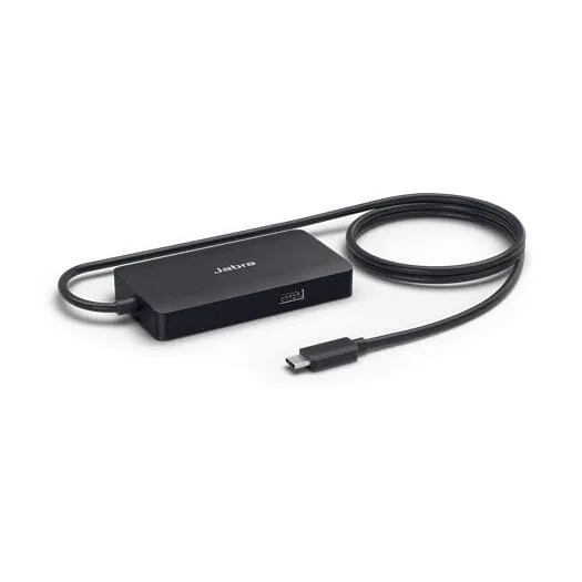 USB хаб Jabra PanaCast USB Hub, EU