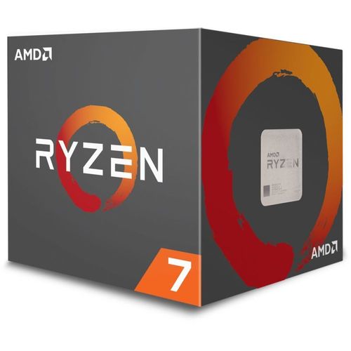 Процессор AMD Ryzen 7 3800X BOX (100-100000025BOX)