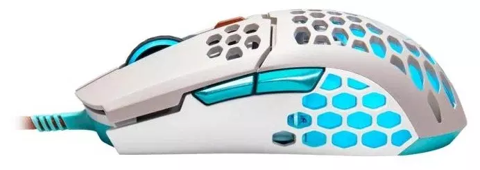 Мышь MM-711-GSOL1 MM711 Retro