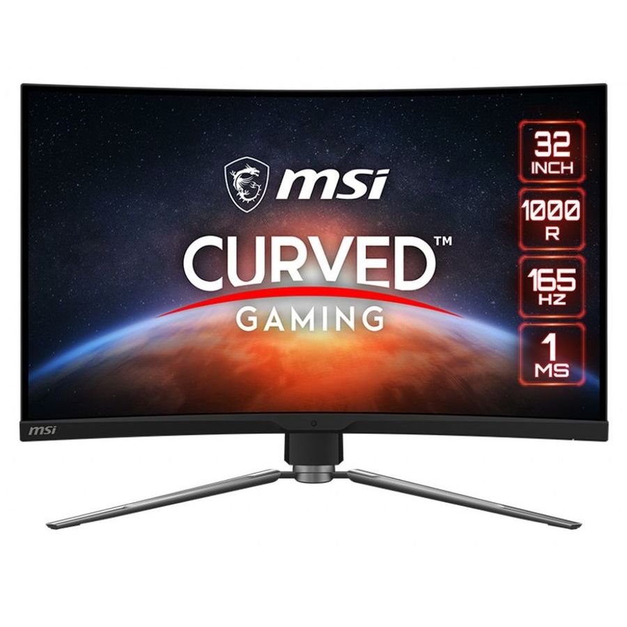 Монитор MSI MPG ARTYMIS 323CQR