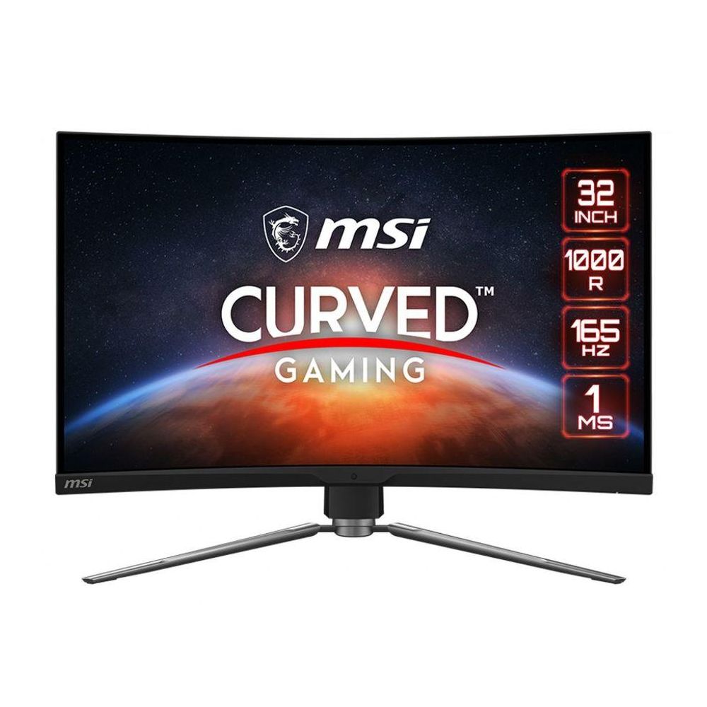 Монитор MSI MPG ARTYMIS 323CQR