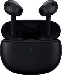 Беспроводные наушники Xiaomi Buds 3 (Carbon Black)
Xiaomi Buds 3 (Carbon Black)