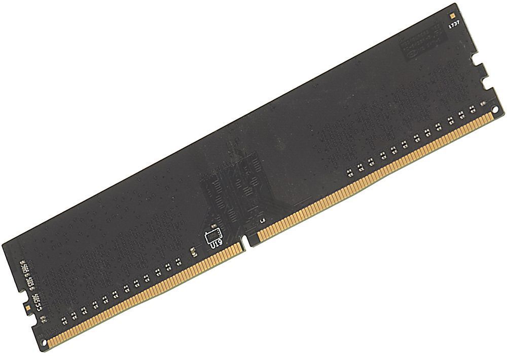 Оперативная память 4Gb DDR4 2400MHz AMD (R744G2400U1S-UO) OEM