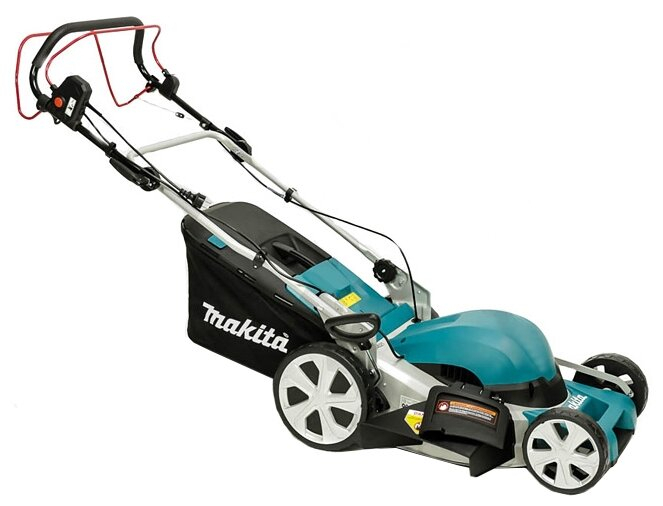Газонокосилка Makita ELM4621