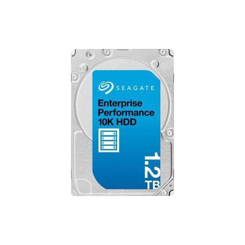 Жесткий диск Seagate Original SAS 3.0 1200Gb ST1200MM0129 Enterprise Performance (10000rpm)