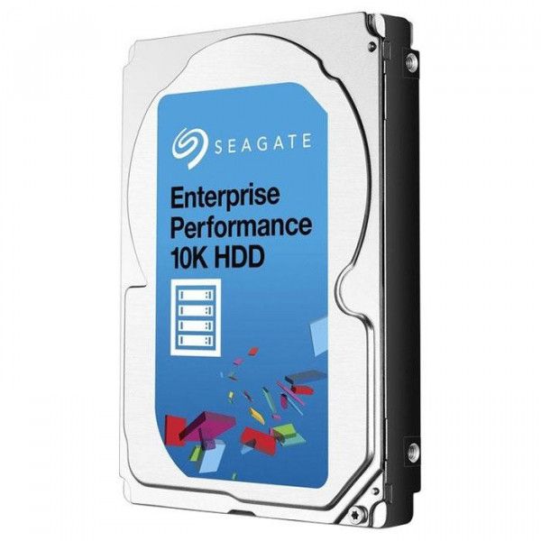 Жесткий диск Seagate Original SAS 3.0 1200Gb ST1200MM0129 Enterprise Performance (10000rpm)