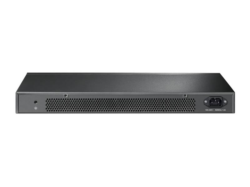 Коммутатор TP-LINK TL-SG1048