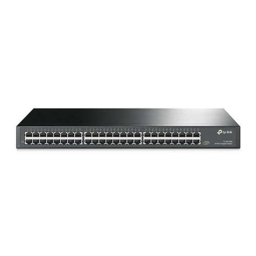 Коммутатор TP-LINK TL-SG1048