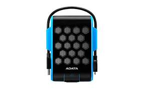 Жесткий диск A-Data USB 3.0 2Tb AHD720-2TU31-CBL HD720 DashDrive Durable (5400rpm) 2.5" синий