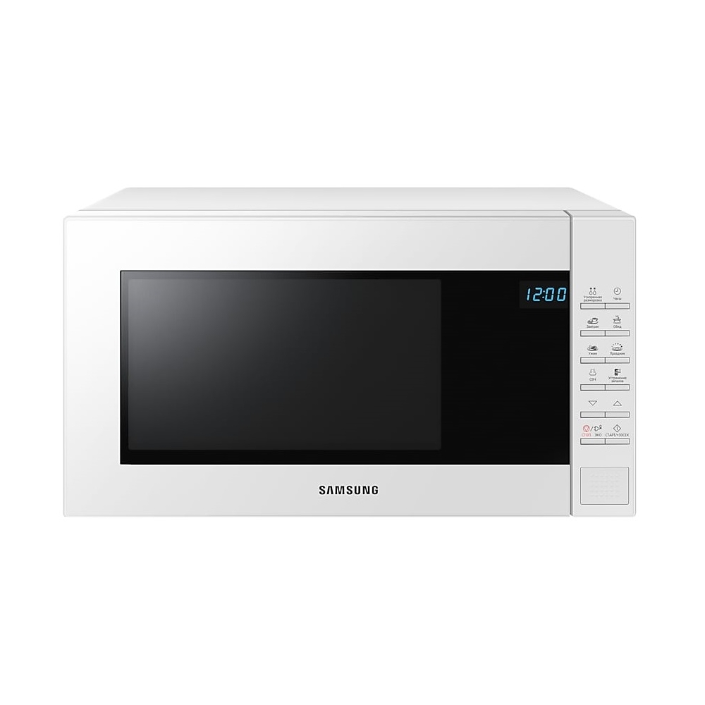 Микроволновая печь 23L SOLO ME88SUW/BW SAMSUNG