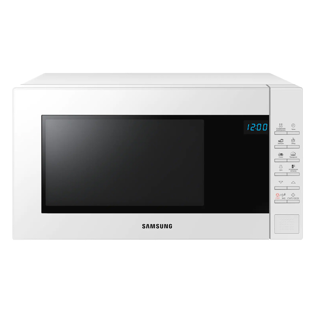 Микроволновая печь 23L SOLO ME88SUW/BW SAMSUNG