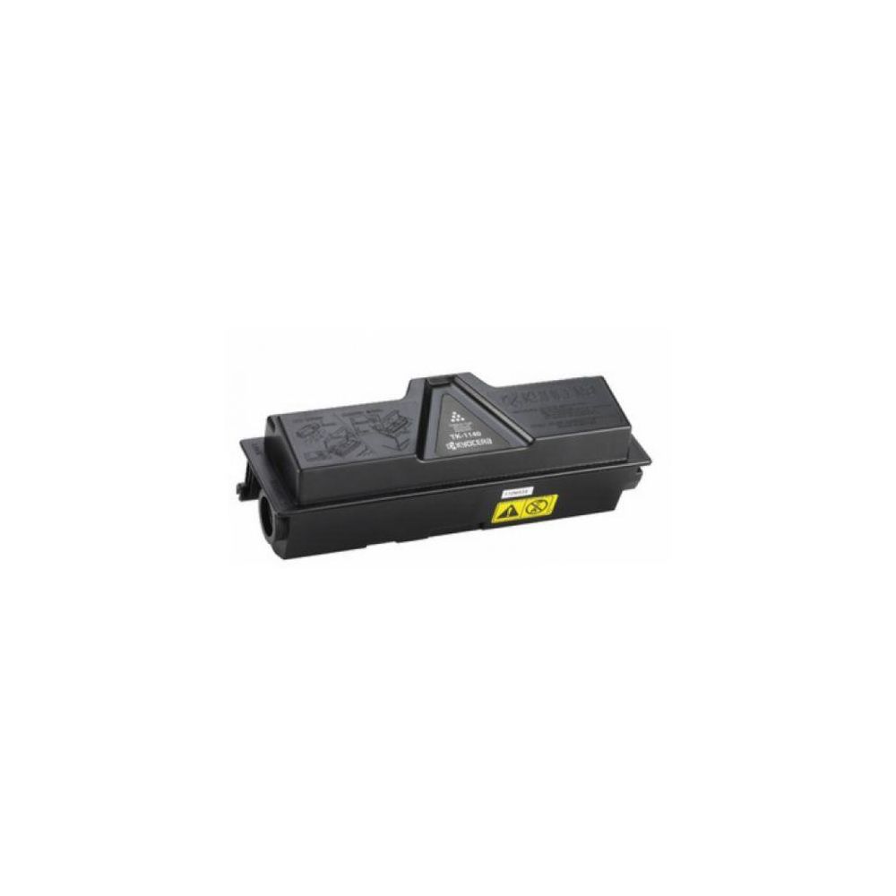 Картридж лазерный Kyocera TK-1160 1T02RY0NL0 черный (7200стр.) для Kyocera P2040dn/P2040dw