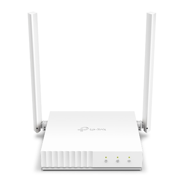 TP-Link TL-WR844N N300 Многорежимный Wi-Fi роутер