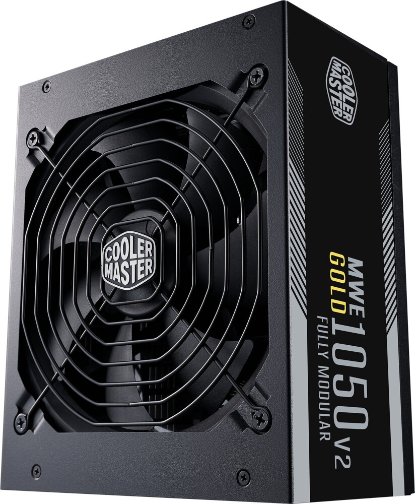 Блок питания ATX 1050W MPE-A501-AFCAG COOLER MASTER