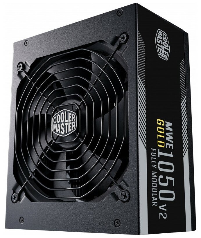 Блок питания ATX 1050W MPE-A501-AFCAG COOLER MASTER