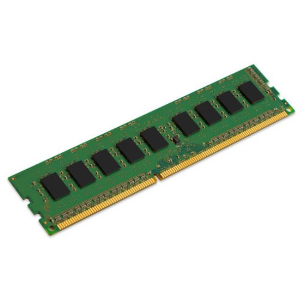 Оперативная память DIMM 2 Гб DDR3 1600 МГц Kingston (KVR16N11S6/2) PC-12800