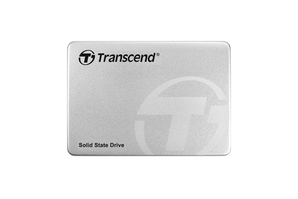 SSD 2.5" Transcend 120Gb SSD220S <TS120GSSD220S> (SATA3, up to 550/420Mbs, 78000 IOps, TLC, 7mm)