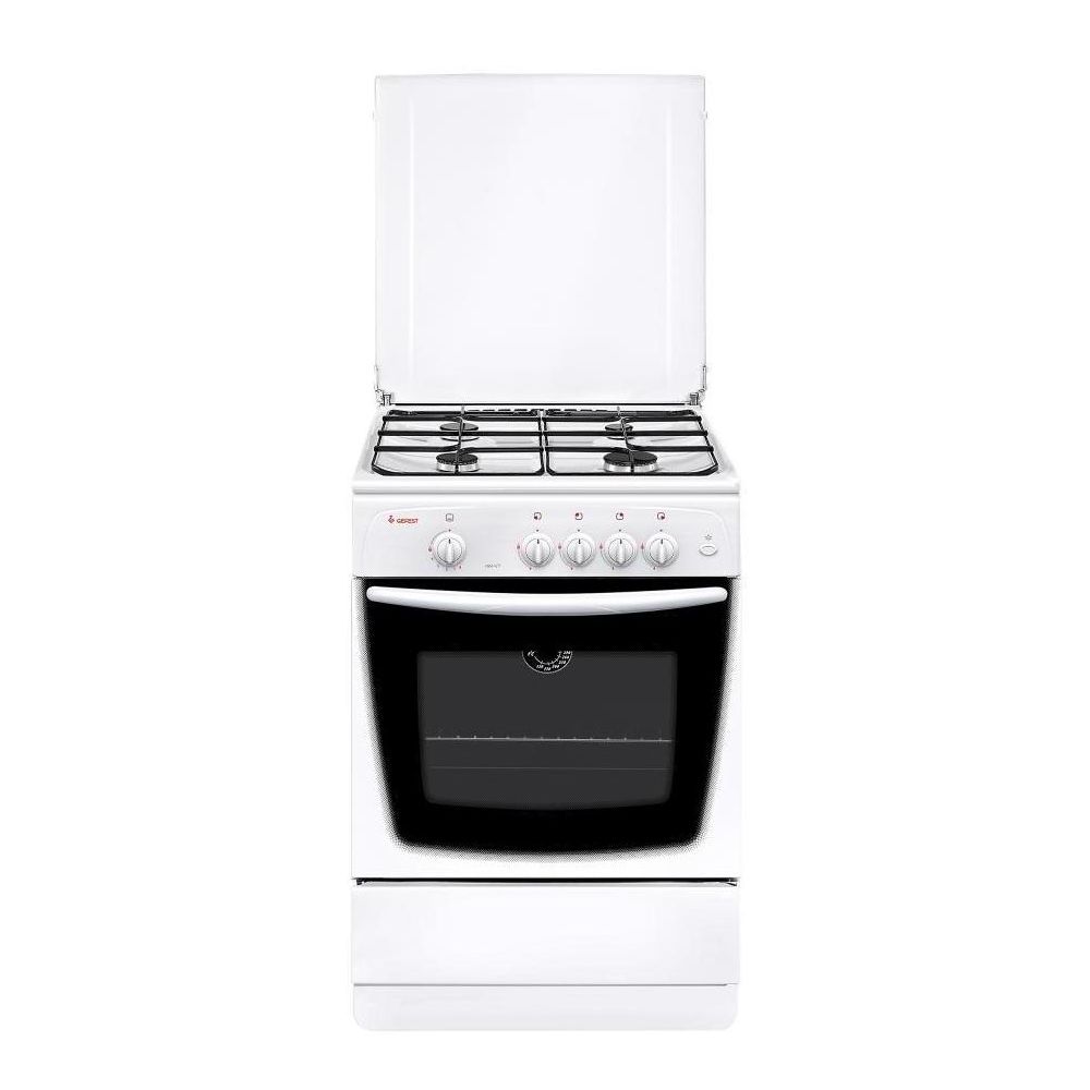 Газовая плита 1200-00 C 7 K33 10670001 GEFEST