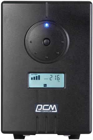 Источник бесперебойного питания Powercom INF-1100