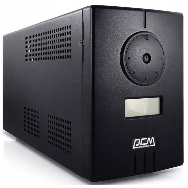 Источник бесперебойного питания Powercom INF-1100