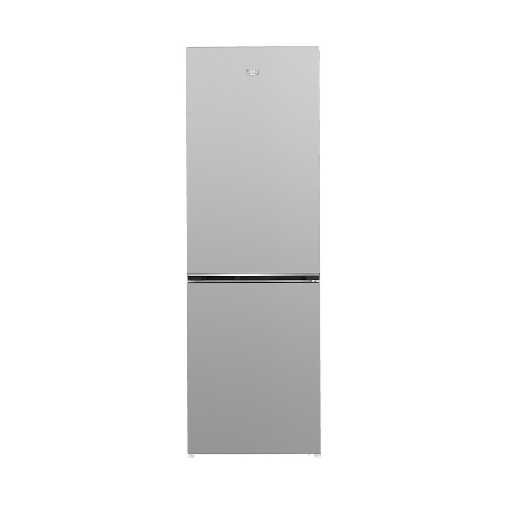 Холодильник Beko B1RCNK362S серебристый (двухкамерный)