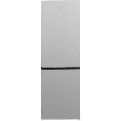 Холодильник Beko B1RCNK362S серебристый (двухкамерный)
