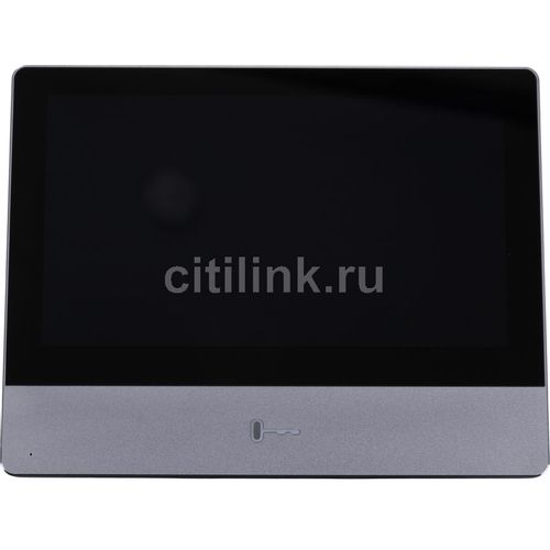 Монитор LCD 7" IP DOORPHONE DS-KH8350-TE1 HIKVISION