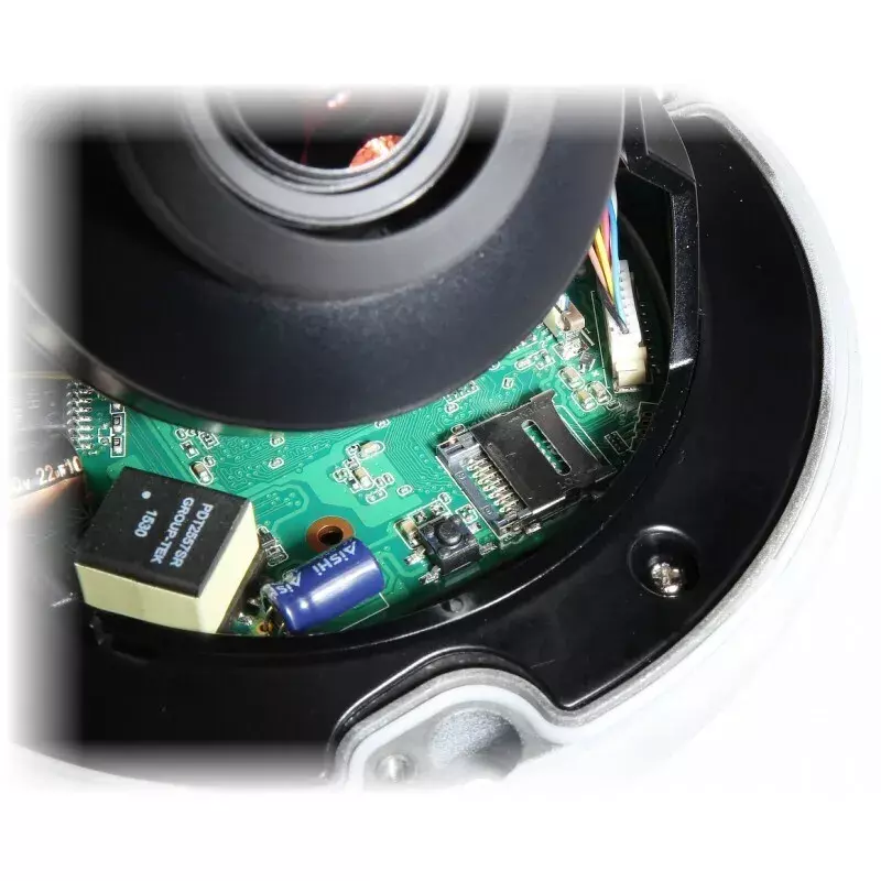 IP-камера DH-IPC-HDBW2231RP-ZS купол, 2Мп