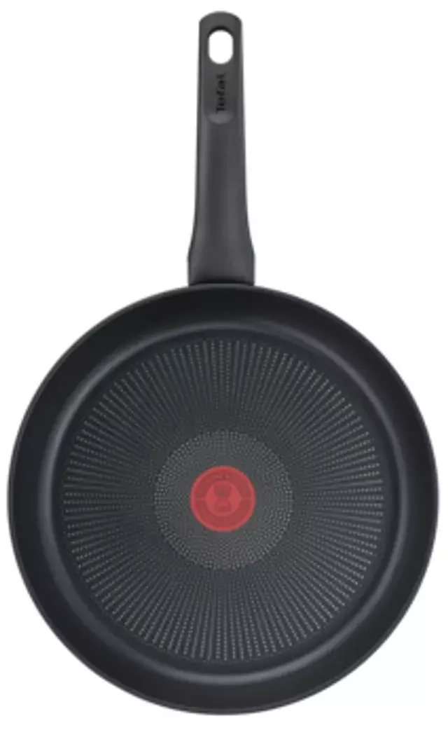 СКОВОРОДА TEFAL 24 СМ ULTIMAT, без крышки, черный