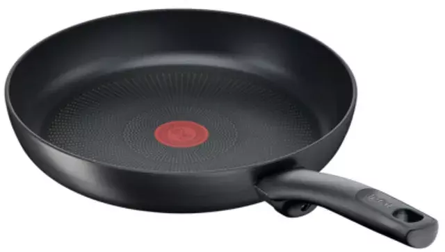 СКОВОРОДА TEFAL 24 СМ ULTIMAT, без крышки, черный