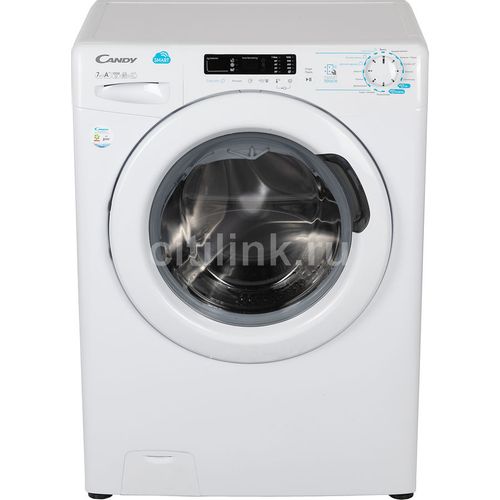 Стиральная машина Candy CSS4 1072D1/2-07
