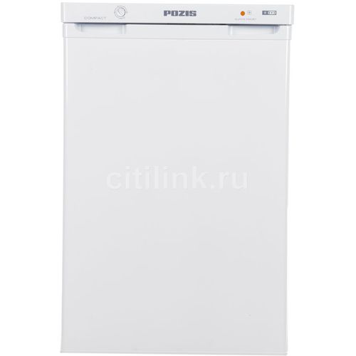 Морозилка FV-108 WHITE POZIS