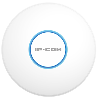 Wi-Fi точка доступа 1167MBPS MU-MIMO IUAP-AC-LITE IP-COM