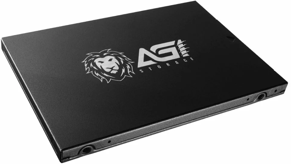 Жесткий диск AGI SSD 1Tb SATA3 2.5" AI178