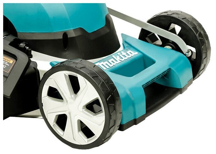 Газонокосилка Makita ELM4620