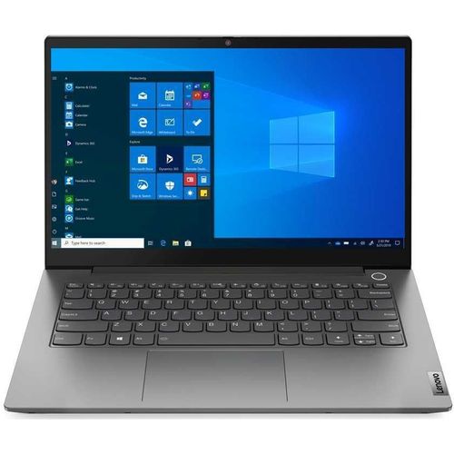 Ноутбук Lenovo ThinkBook 14 G2 ITL (20VD00XPRU)