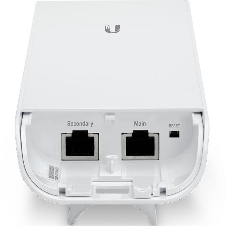 NanoStation M5 [NSM5(EU)] Ubiquiti точка доступа всепогодная Wi-Fi