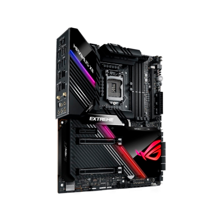 Материнская плата ROG MAXIMUS XII EXTREME
