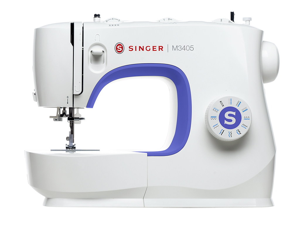 Швейная машина M3405 SINGER