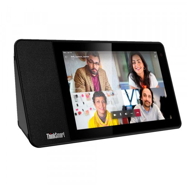 Дисплей для конференций Lenovo ThinkSmart View for MS Teams (ZA690028RU)