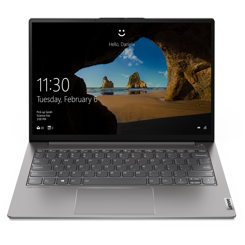 Ноутбук Lenovo ThinkBook 13s G2 ITL (20V900BBRU)