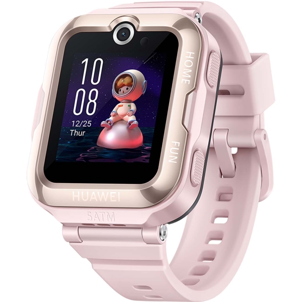 Умные часы KIDS 4 PRO ASN-AL10 PINK HUAWEI