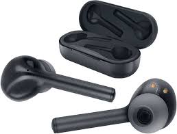 Беспроводные наушники SVEN E-705BT, black SV-018672