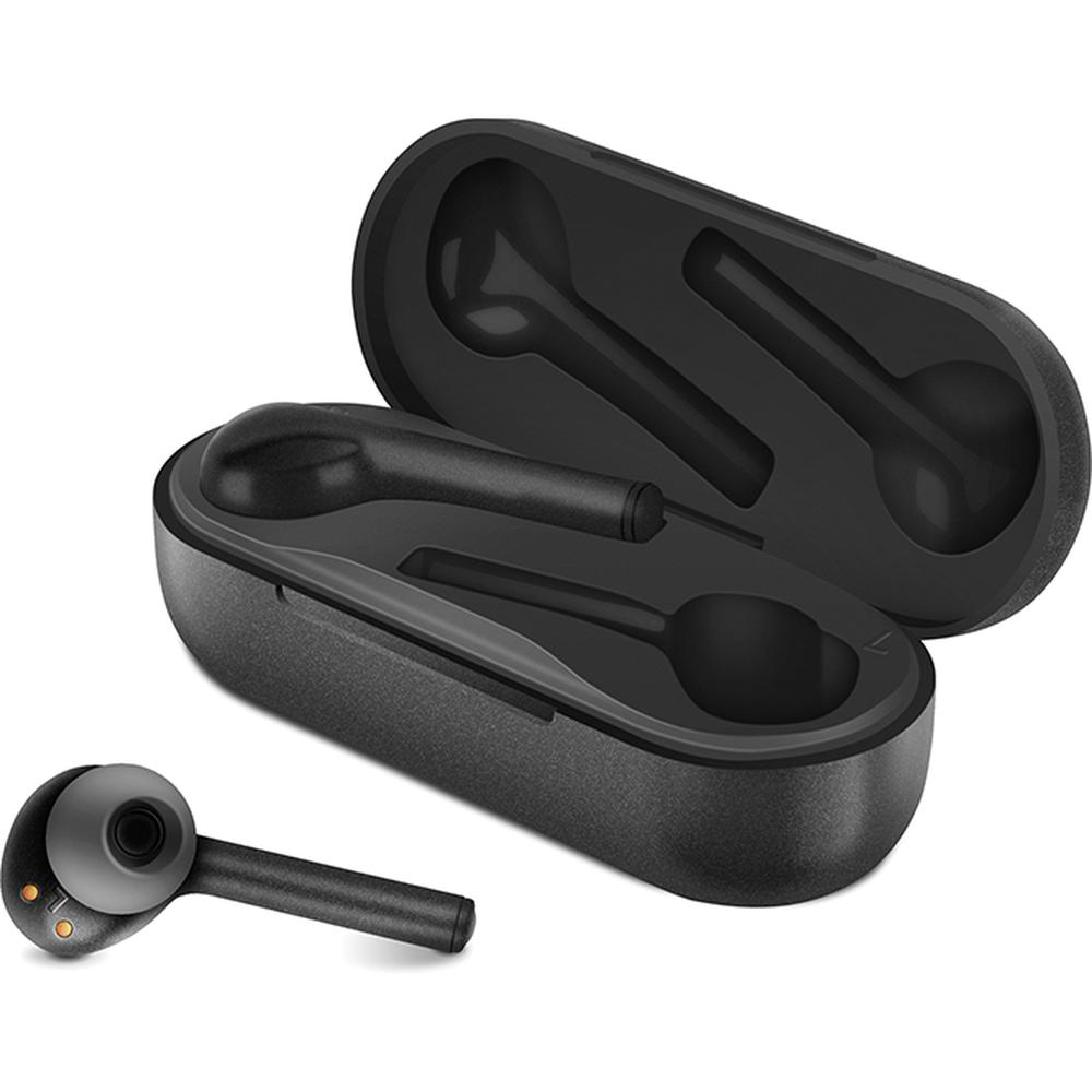 Беспроводные наушники SVEN E-705BT, black SV-018672