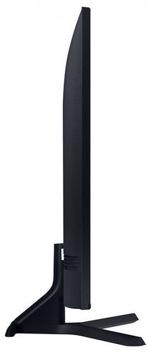 50" Телевизор Samsung UE50AU7500UXRU, 4K Ultra HD, черный, SMART TV, Tizen OS