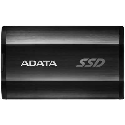 Внешний SSD диск ADATA SE800 1ТБ (ASE800-1TU32G2-CBK)